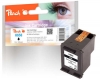 318545 - Peach printerkop zwart, compatibel met No. 650 bk, CZ101AE HP