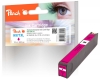 319099 - Peach cartouche d'encre magenta HC compatible avec No. 971XL m, CN627A HP