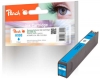 319103 - Peach cartouche d'encre cyan compatible avec No. 980 c, D8J07A HP