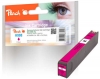 319104 - Peach Ink Cartridge magenta compatible with No. 980 m, D8J08A HP