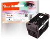 319810 - Cartuccia d'inchiostro Peach nero compatibile con T2791, No. 27XXL bk, C13T27914010 Epson