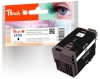 319847 - Cartuccia d'inchiostro Peach nero compatibile con T2711, No. 27XL bk, C13T27114010 Epson