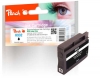 319878 - Peach cartouche d'encre Cartridge noire compatible avec No. 932 bk, CN057A HP