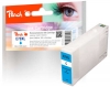 319895 - Cartuccia d'inchiostro Peach HY ciano, compatible con No. 79XL c, C13T79024010 Epson