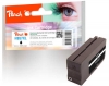 319959 - Peach Tintenpatrone schwarz HC kompatibel zu No. 957XL bk, L0R40AE HP