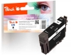 320112 - Peach inktpatroon zwart compatibel met T2981, No. 29 bk, C13T29814010 Epson