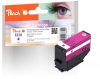 320407 - Peach Ink Cartridge magenta, compatible with T3783, No. 378 m, C13T37834010 Epson