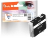 320490 - Peach Ink Cartridge matte black, compatible with T3248MBK, C13T32484010 Epson
