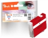 320496 - Peach Ink Cartridge red, compatible with T3247R, C13T32474010 Epson