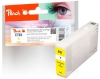 320657 - Cartuccia InkJet Peach giallo, compatibile con T7034 y, C13T70344010 Epson