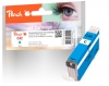 320688 - Peach Ink Cartridge cyan, compatible with CLI-42C, 6385B001 Canon