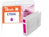 320725 - Peach XL Ink Cartridge magenta, compatible with T7553M, C13T755340 Epson