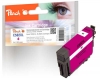 320874 - Cartucho de tinta de Peach magenta compatible con No. 502XLM, C13T02W34010 Epson