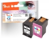 320945 - Peach Multi Pack compatibili con No. 303, 3YM92A HP