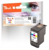 321027 - Colore della testina di stampa Peach compatibile con CL-561, 3731C001 Canon