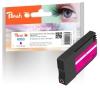 321040 - Peach Ink Cartridge magenta compatible with No. 963 M, 3JA24AE HP